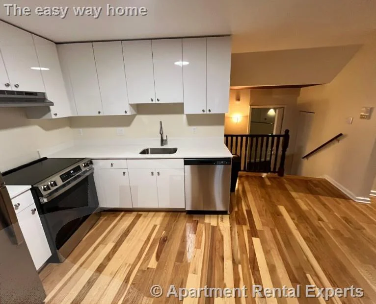 17 Bow St, Union Square