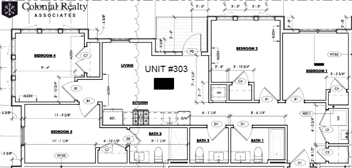 157 Old Everett St, Allston