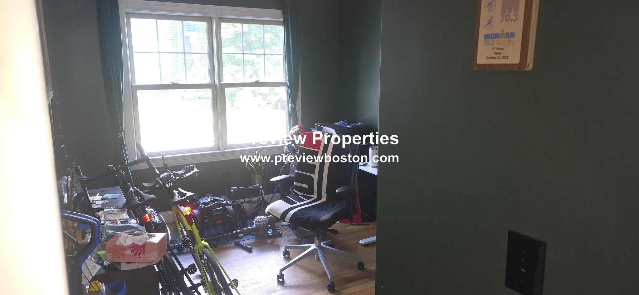 321 North Harvard St, Allston