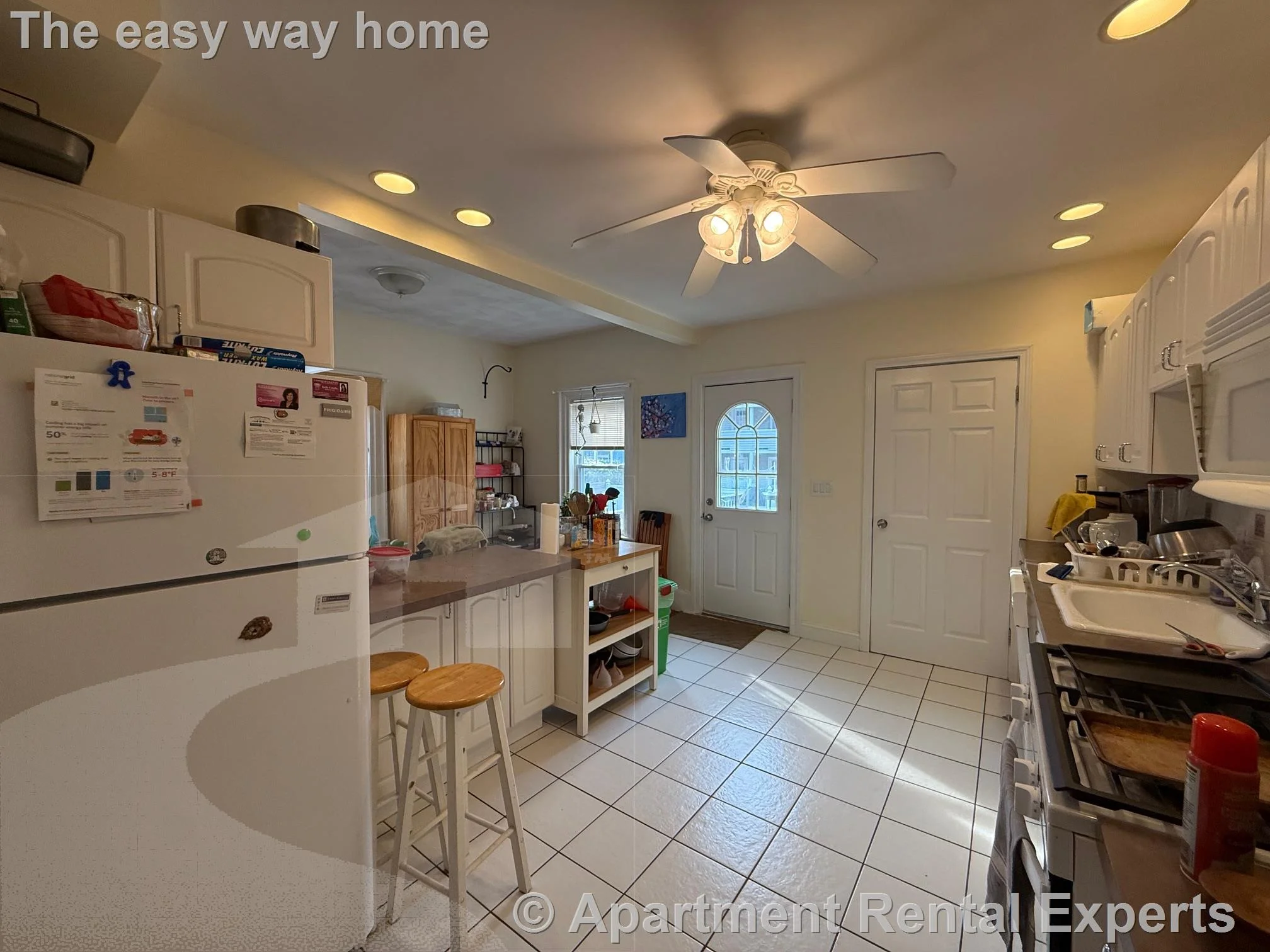 33 Clayton Ave, Ball Square