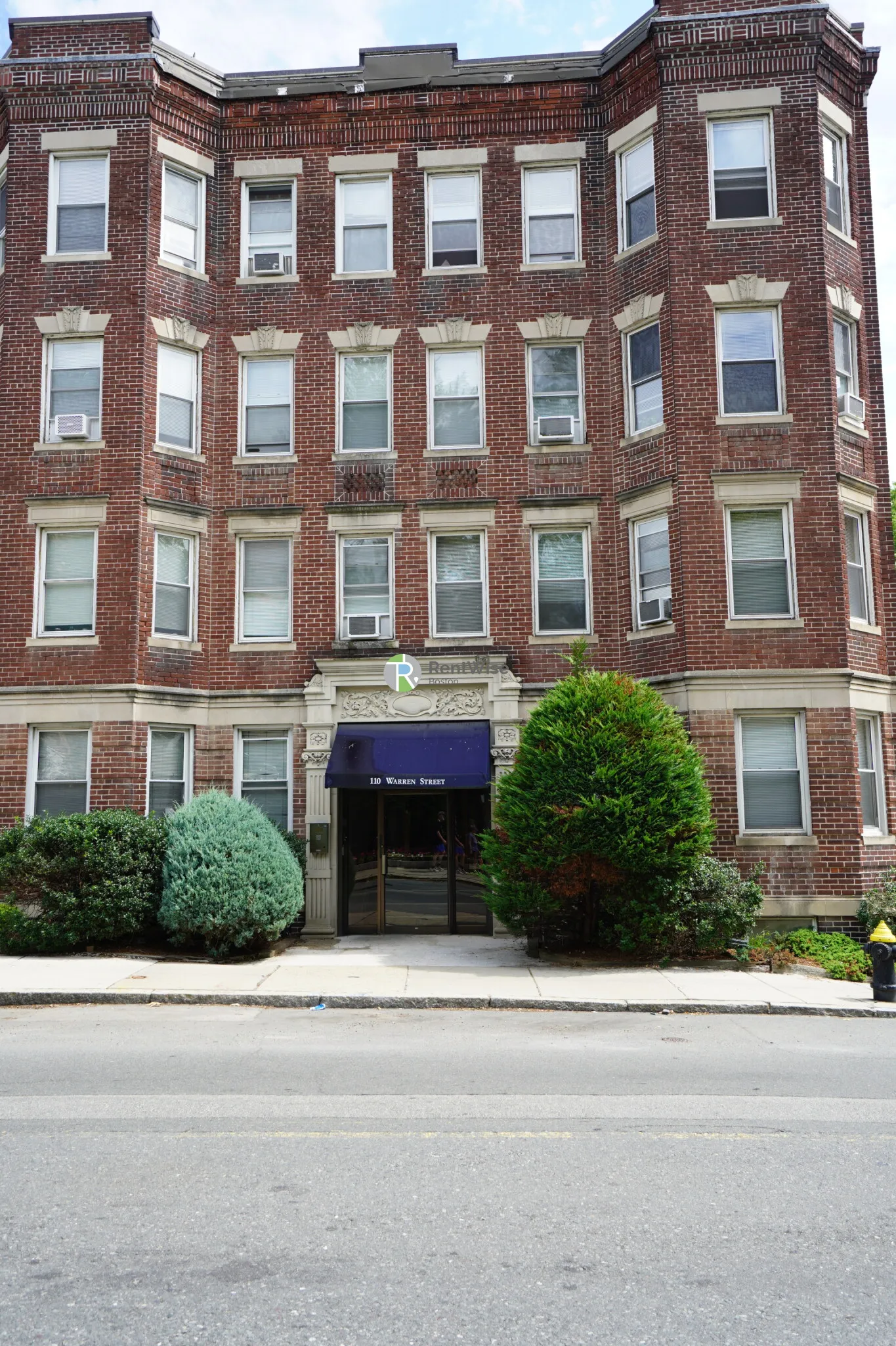 110 Warren St, Brighton