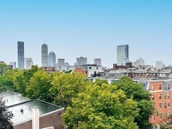 70 Northampton St, South End