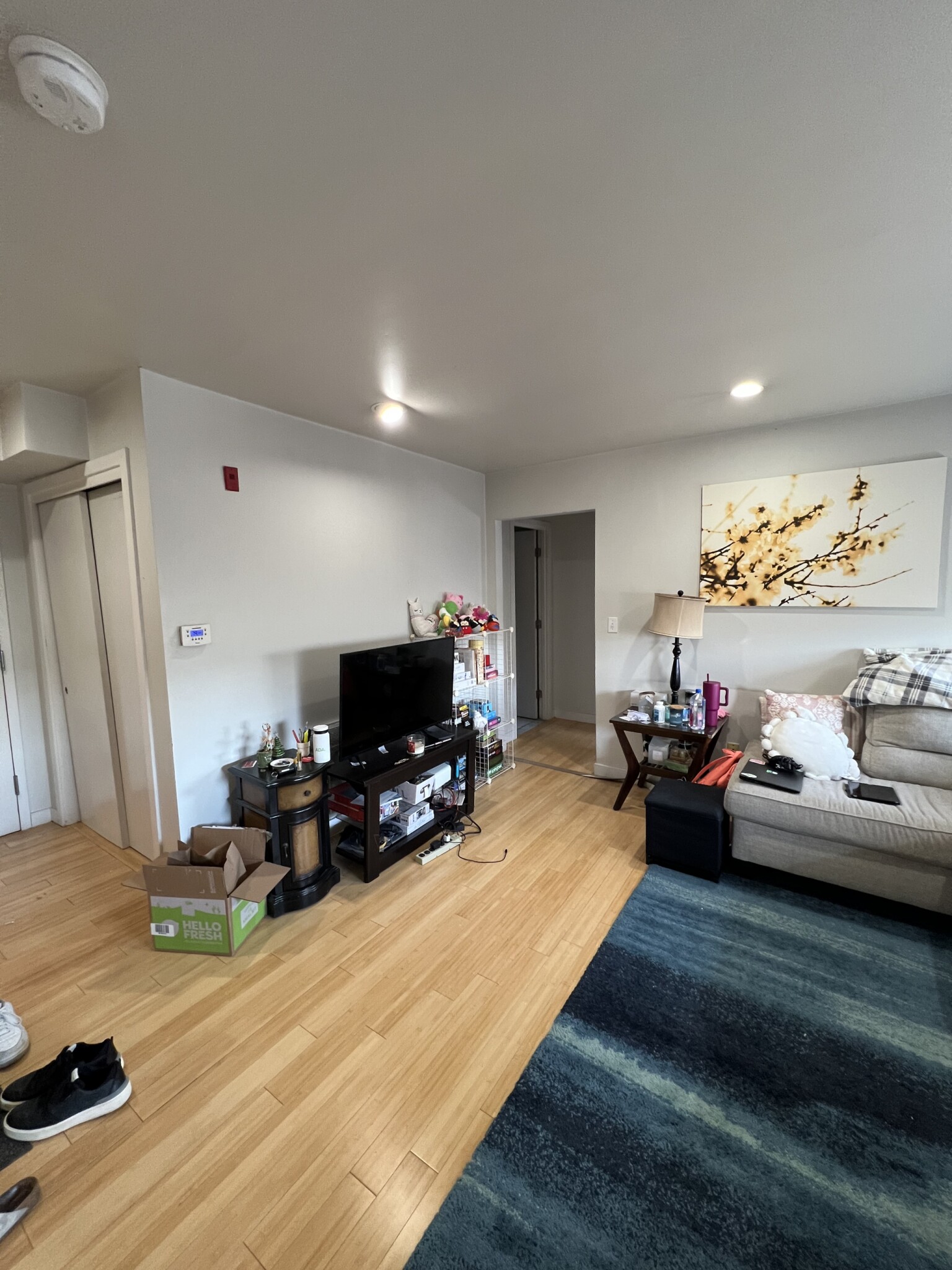 1661 Washington St, South End