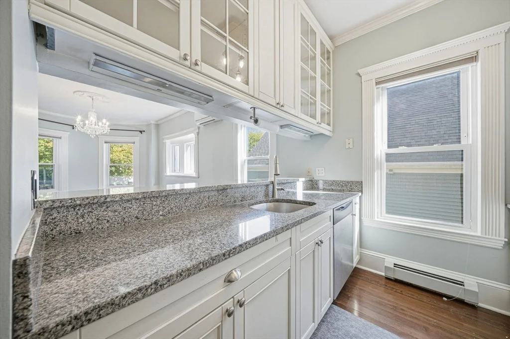 33 Adams St, Dorchester