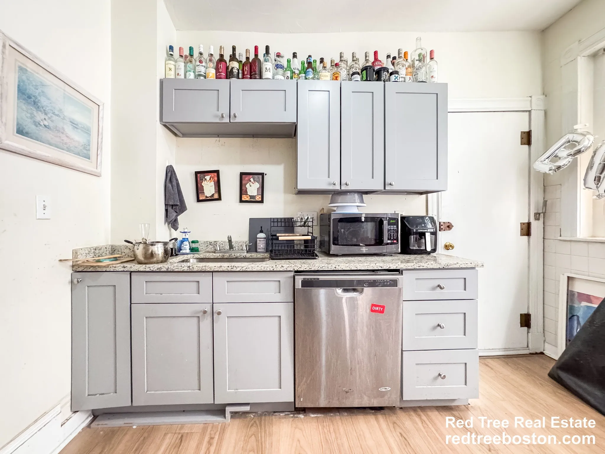 12 Glenville Ave, Allston