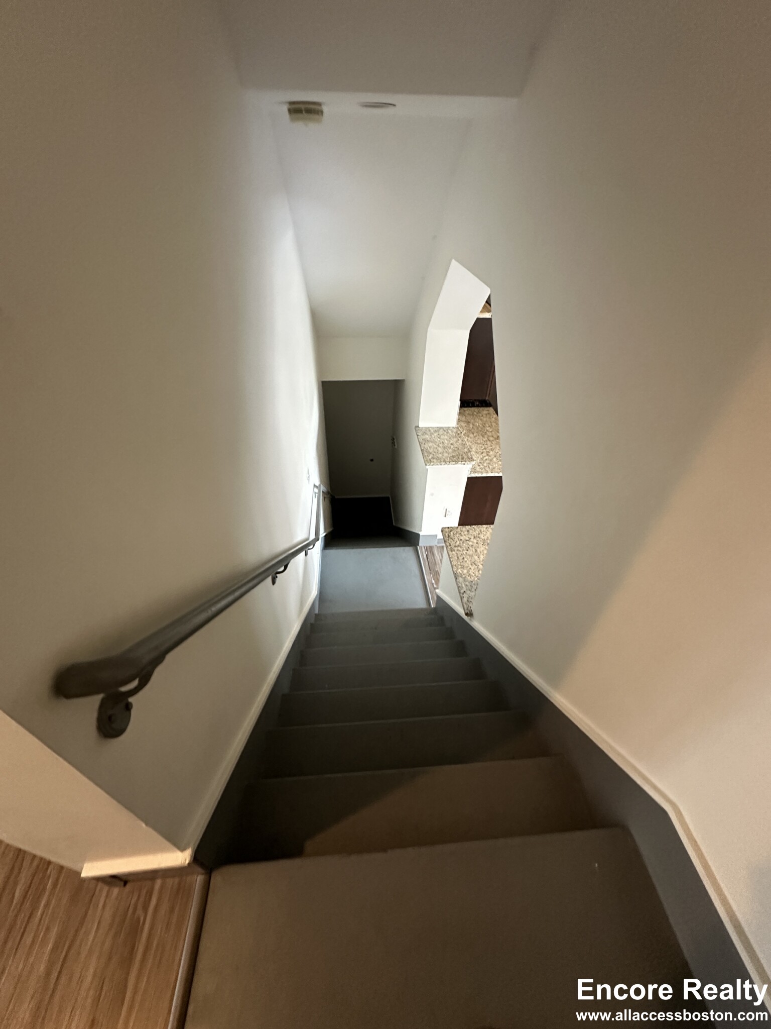 160 East Berkeley St, South End