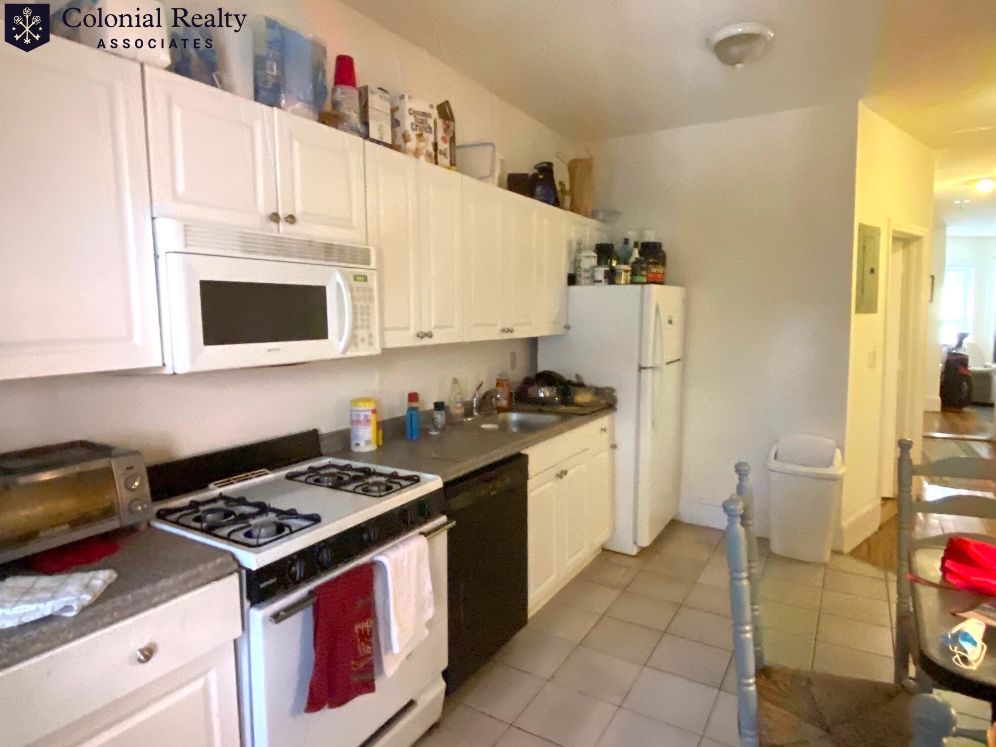 83 Brighton Ave, Allston