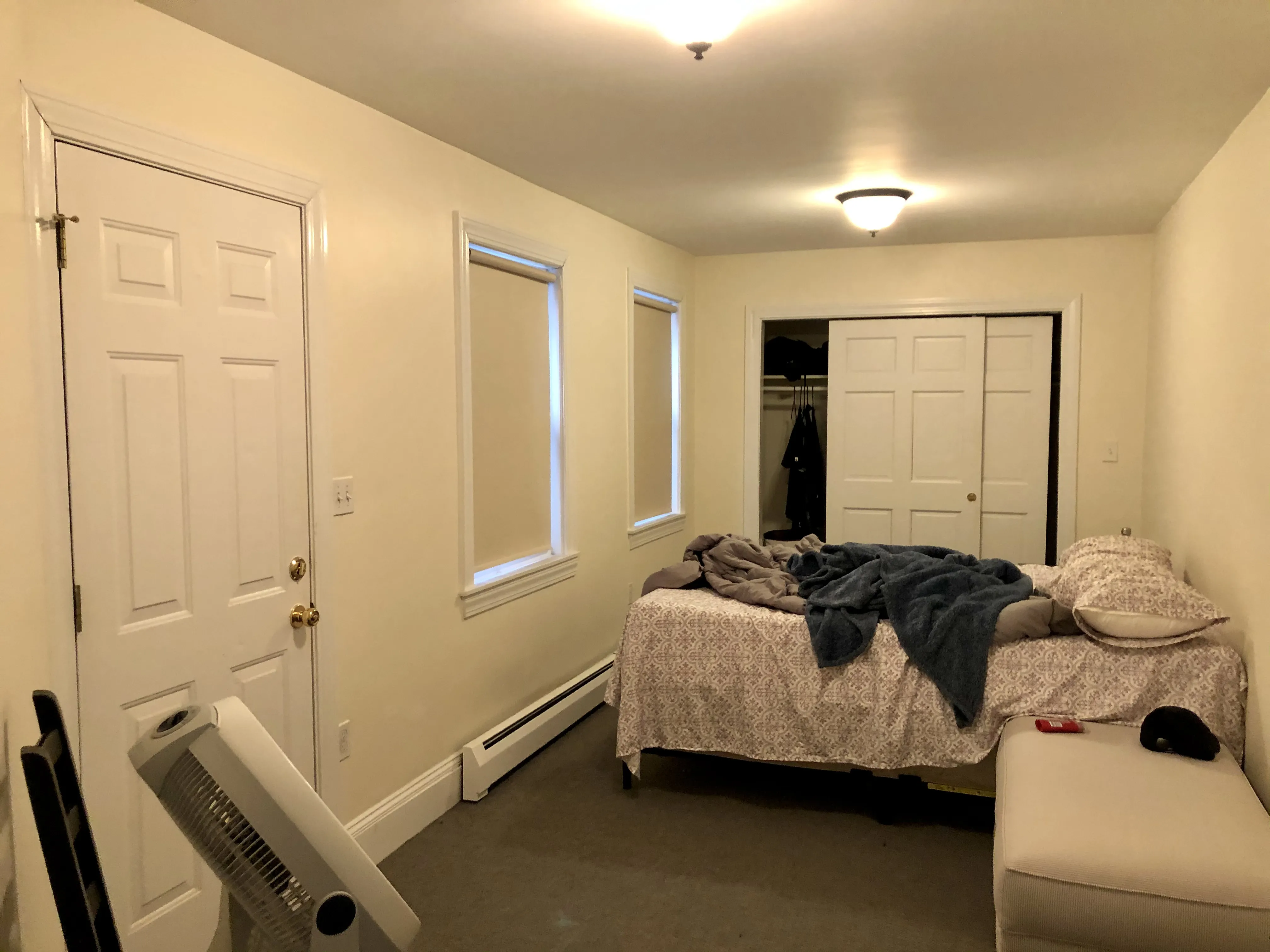 115 Beacon St, Back Bay