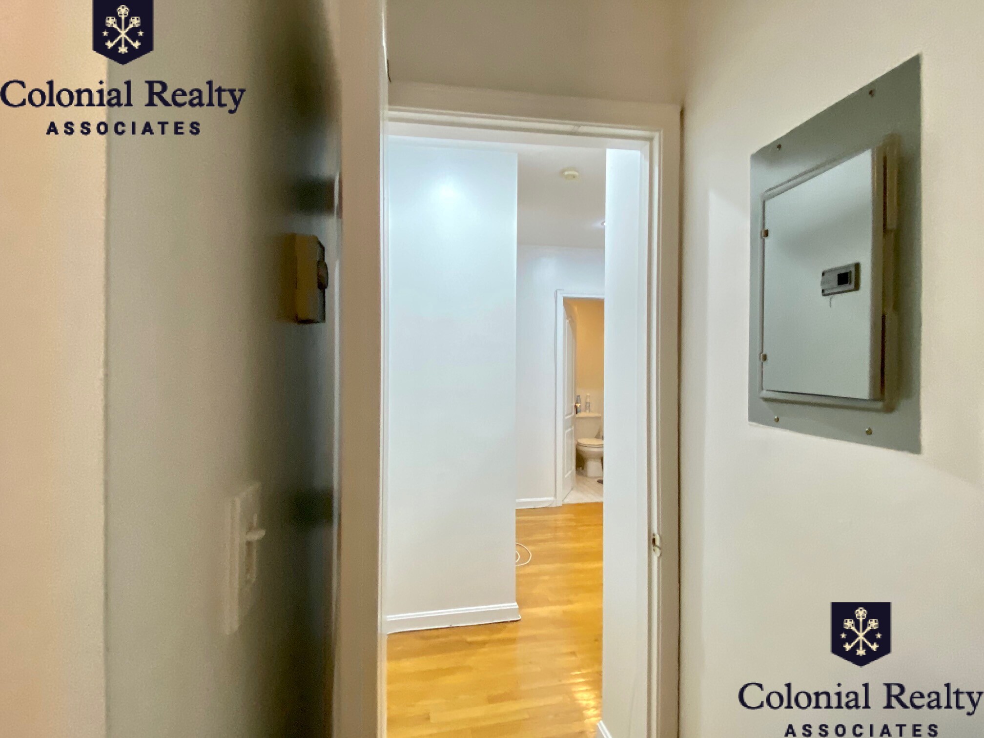 6 Cleveland Pl, North End