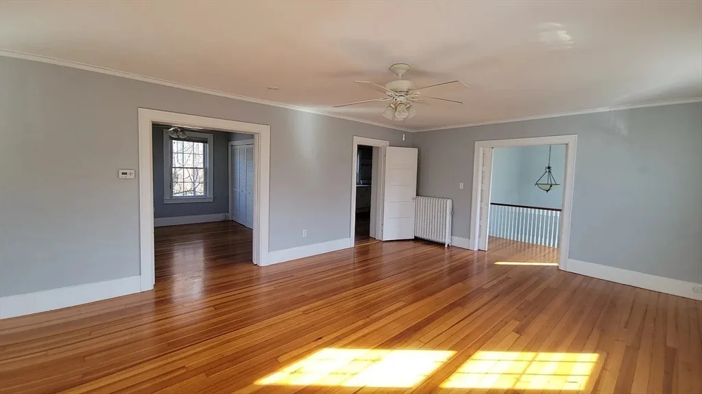 9 Kenilworth St, Shawsheen Village