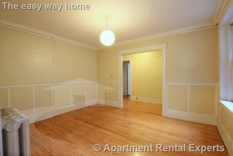 8 Craigie Cir, Harvard Square