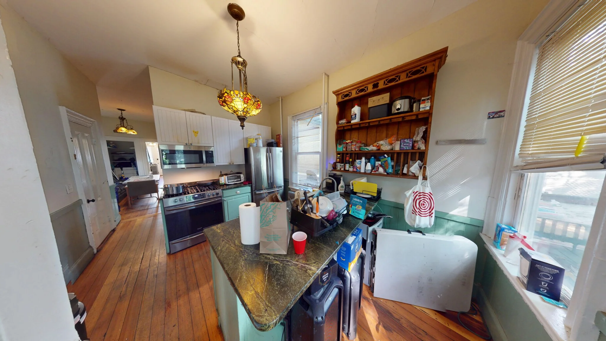 48 Alleghany St, Mission Hill