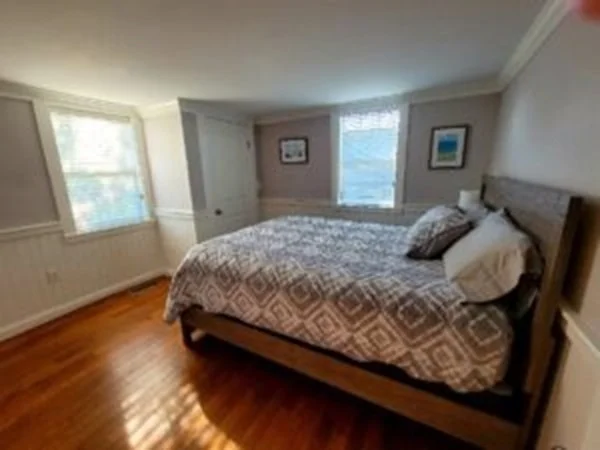 35 Sunset, Plum Island