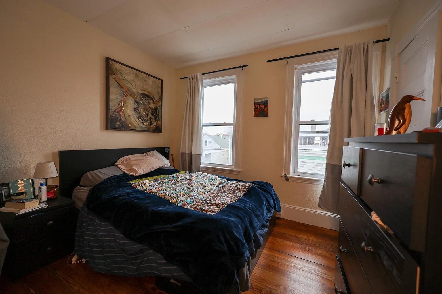 38 Jefferson St, Wellington-Harrington