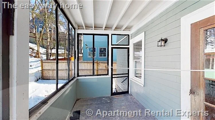 243 Summer St, Davis Square