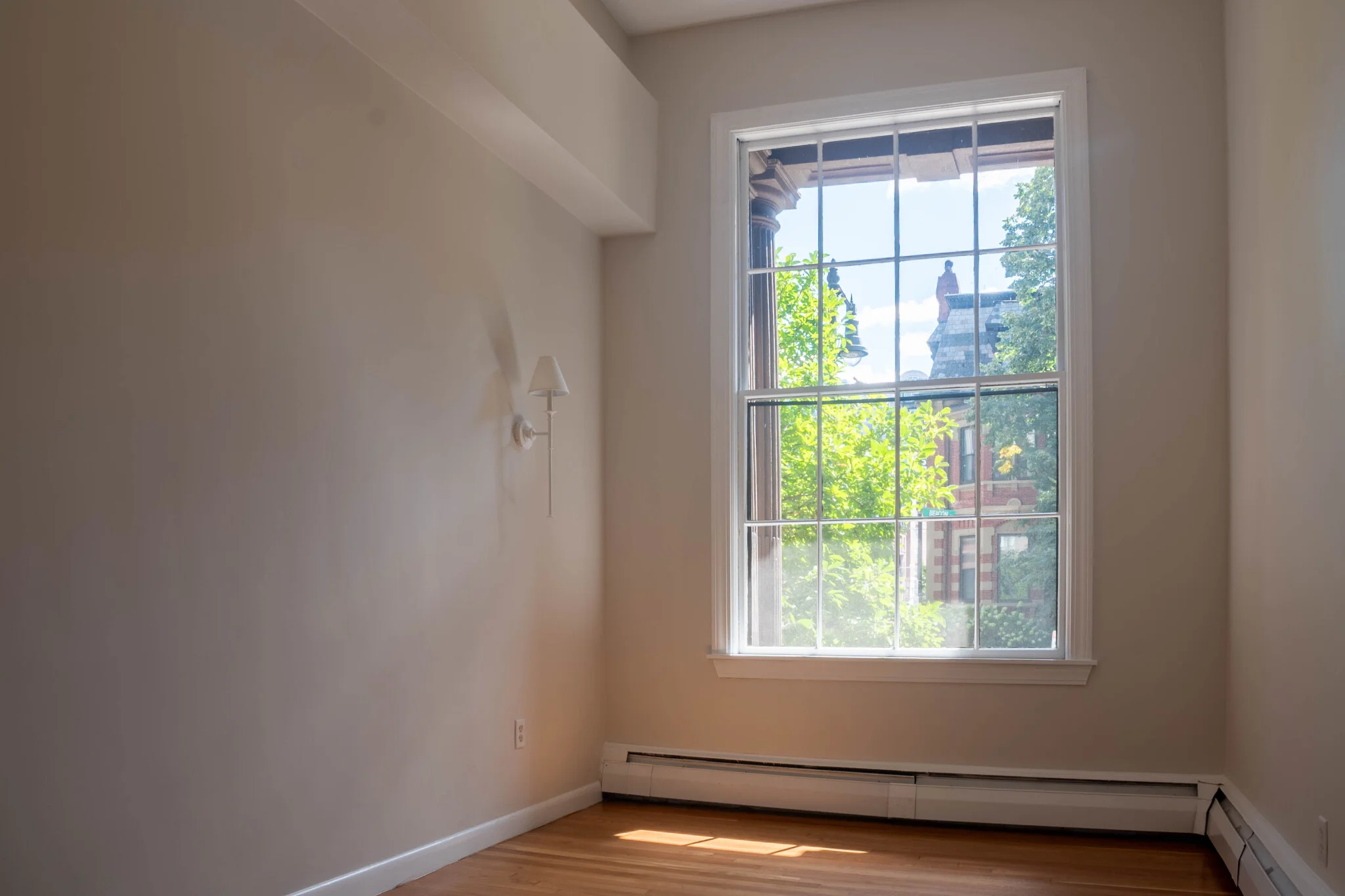 182 Beacon St, Back Bay