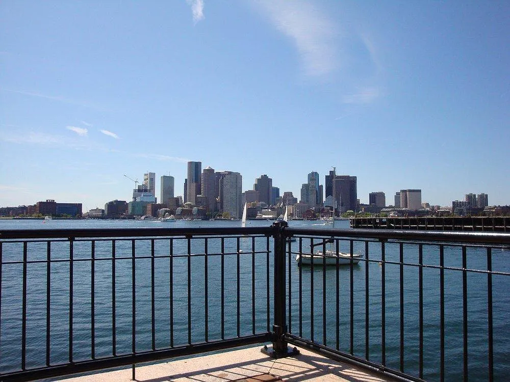 147 Princeton St, East Boston