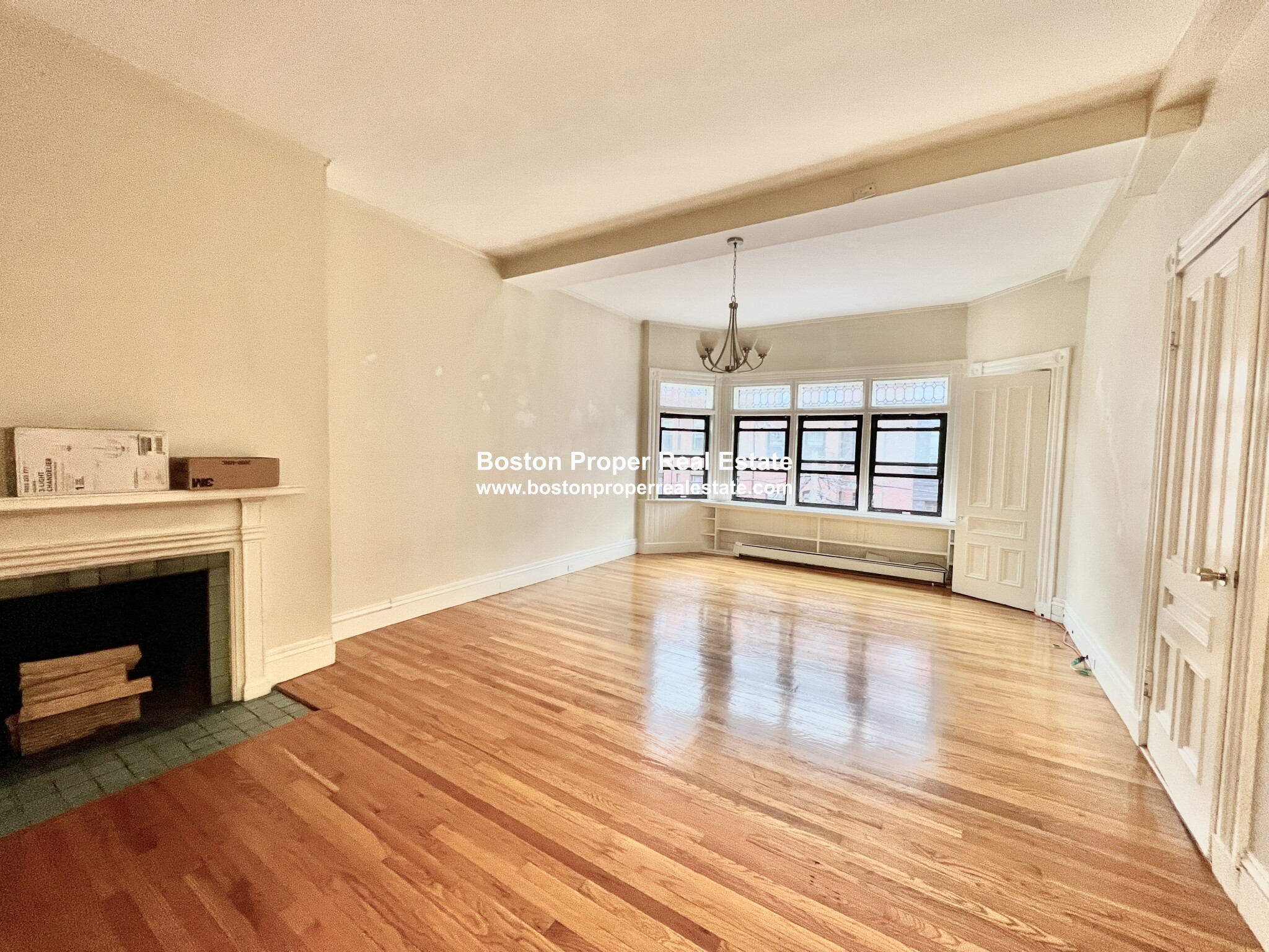 337 Beacon St, Back Bay