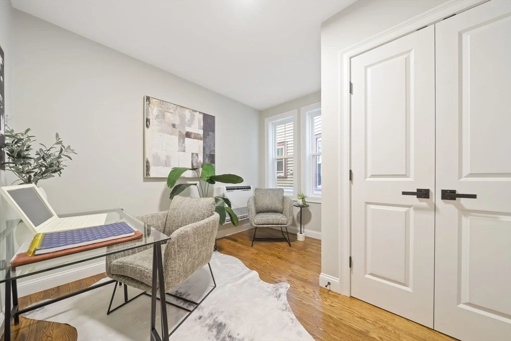 52 Bellevue St, Dorchester