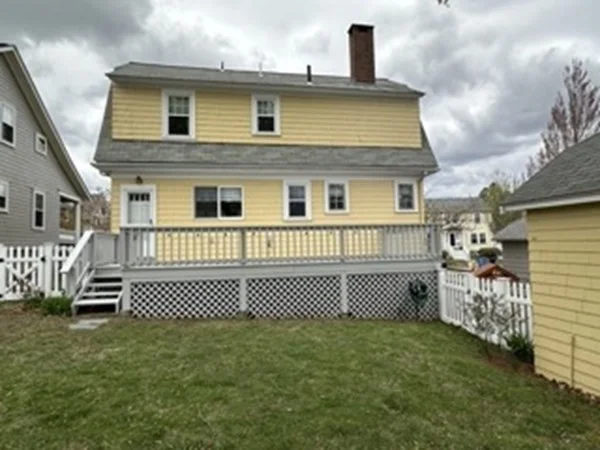 10 Bellevue Rd, Payson Park