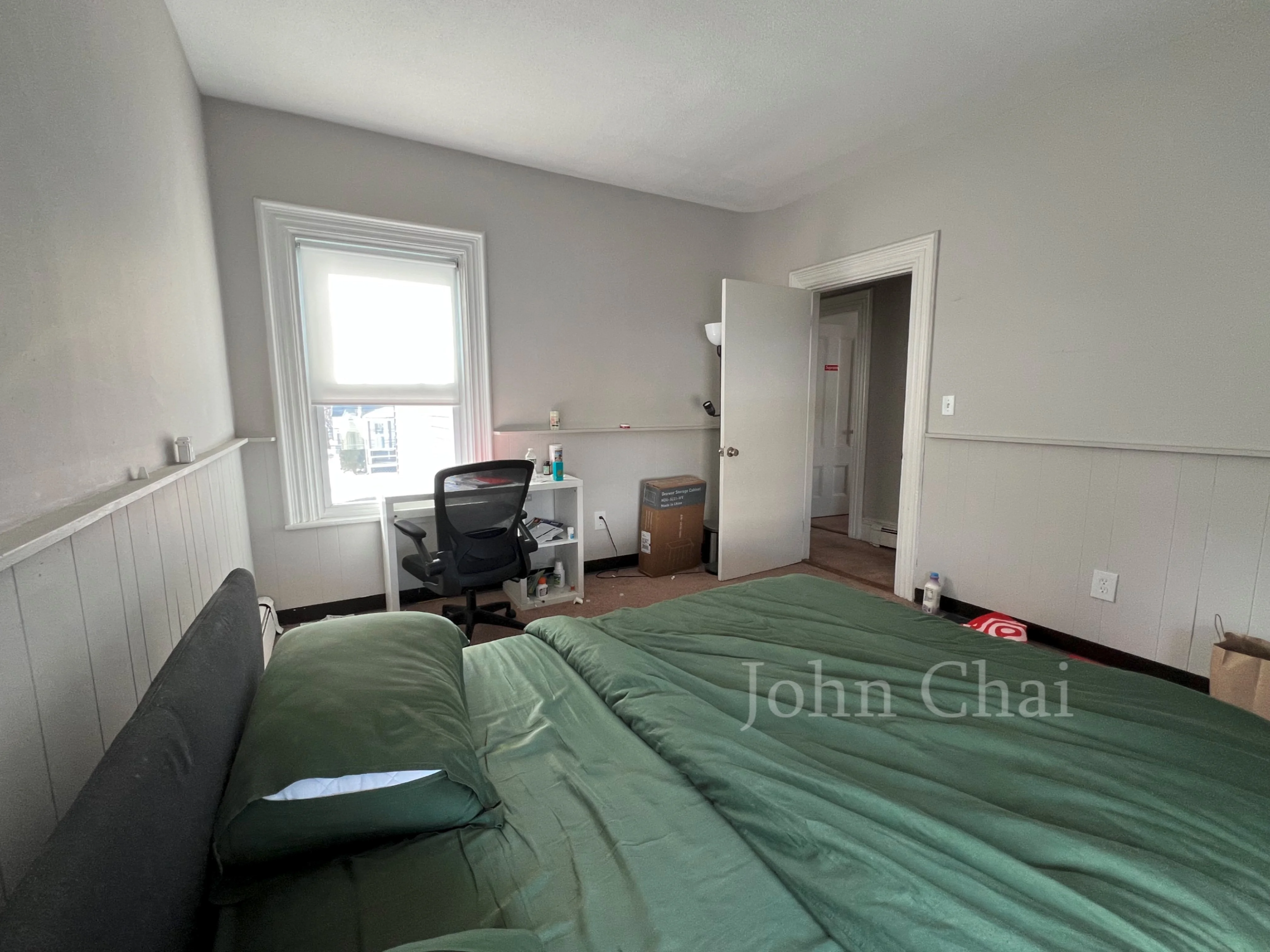 21 Mansfield St, Allston