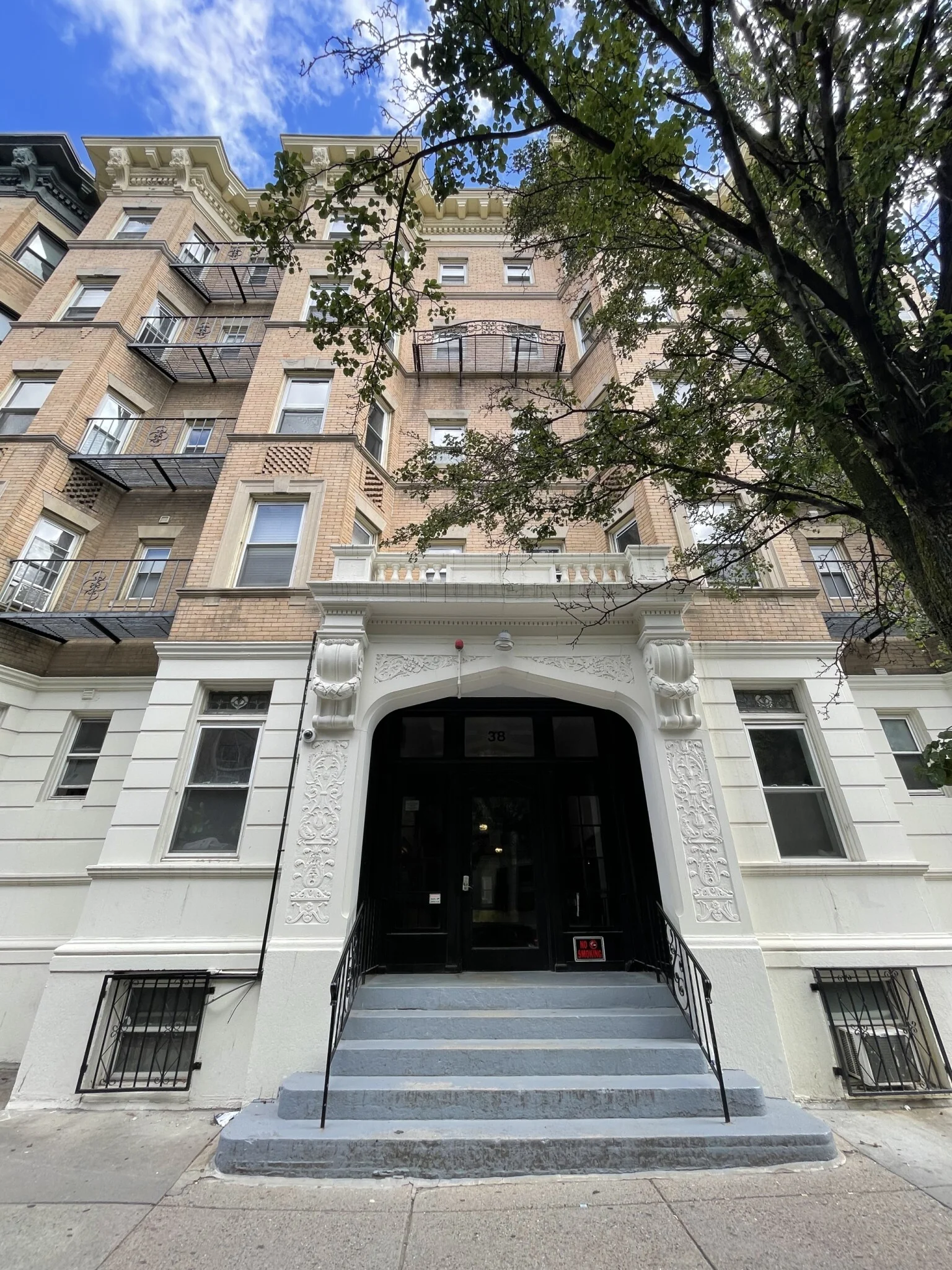 38 Hemenway St, Fenway