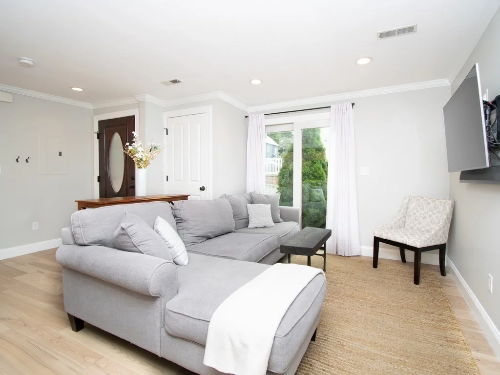 10 Symmes, Roslindale