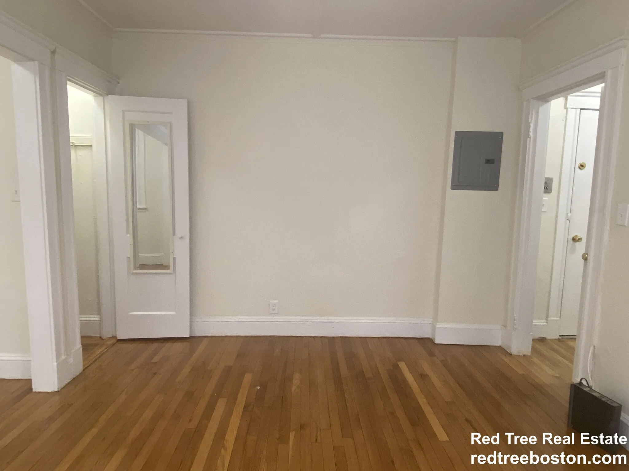 1175 Boylston, Fenway