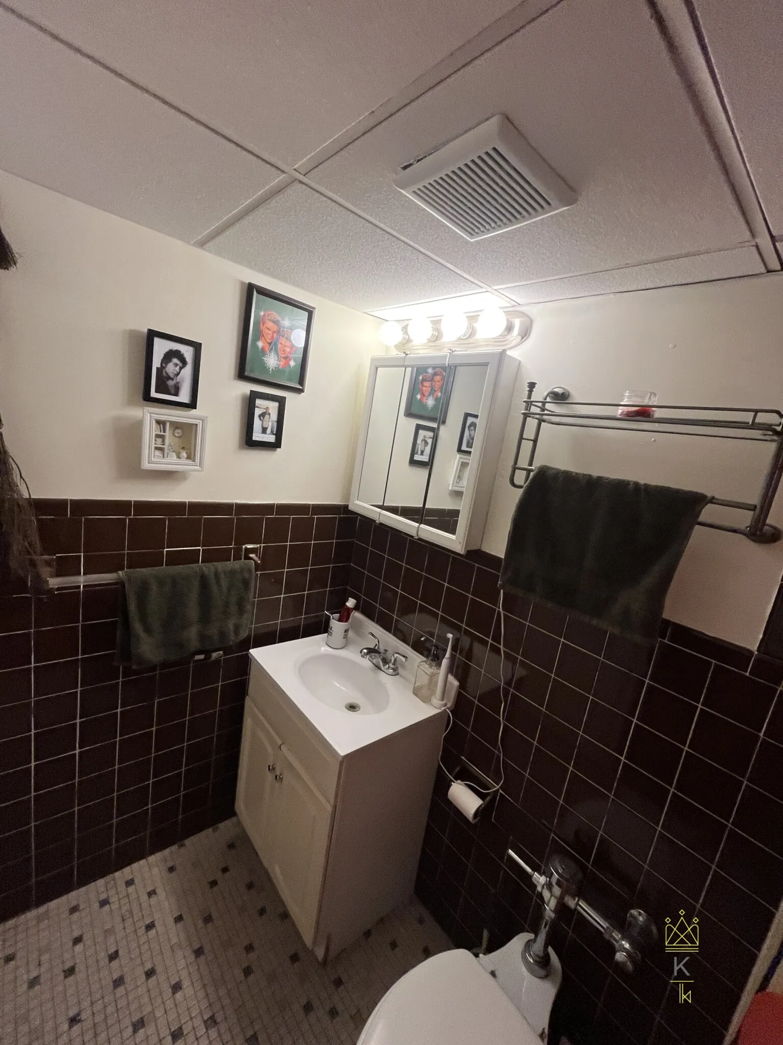 38 Park St, Brookline