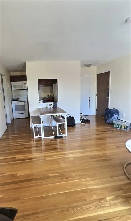 1027 Commonwealth Ave, Allston