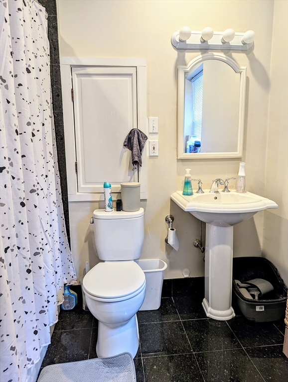 93 Marion St, Coolidge Corner