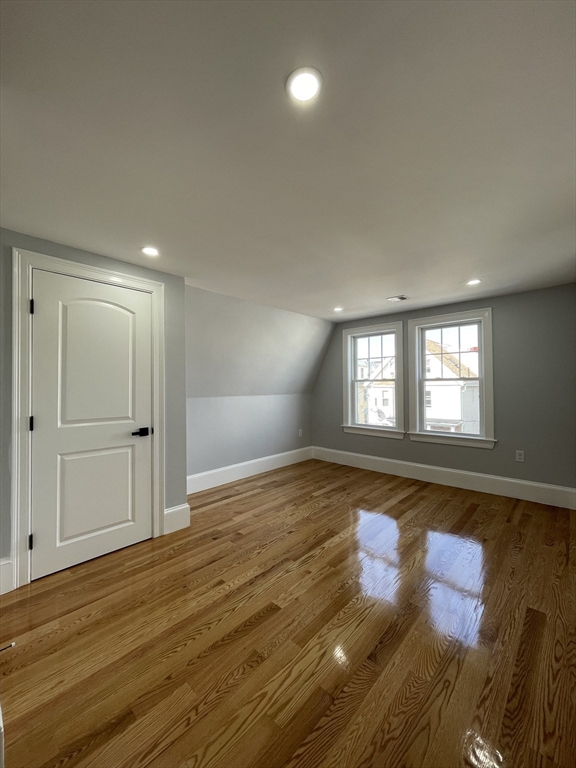 85 Homes, Dorchester