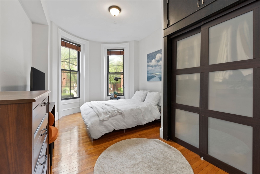 32 Yarmouth St, South End