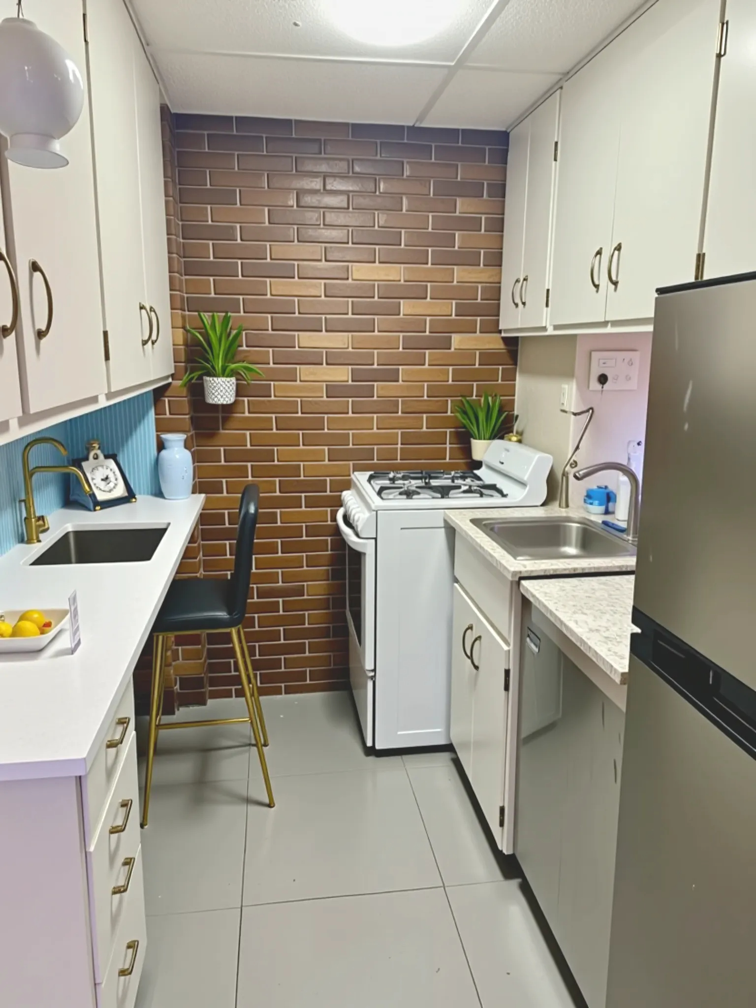 32 Irving, Beacon Hill