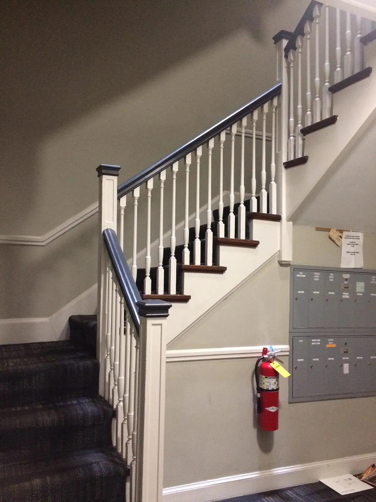 16 Clearway St, Back Bay