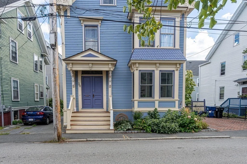 30 Boardman St, Salem