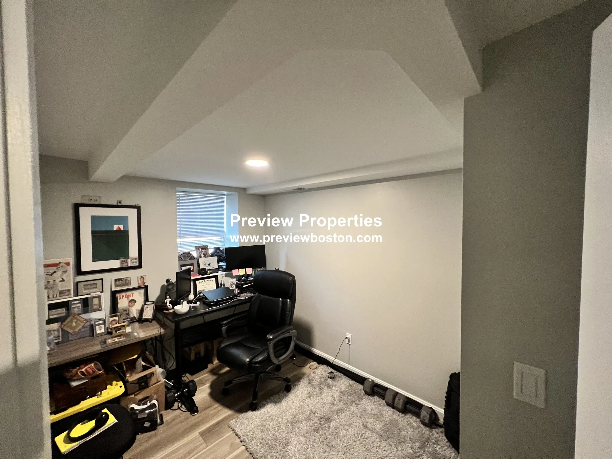 33 Brainerd Rd, Allston