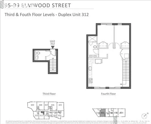 97 Elmwood St, North Cambridge