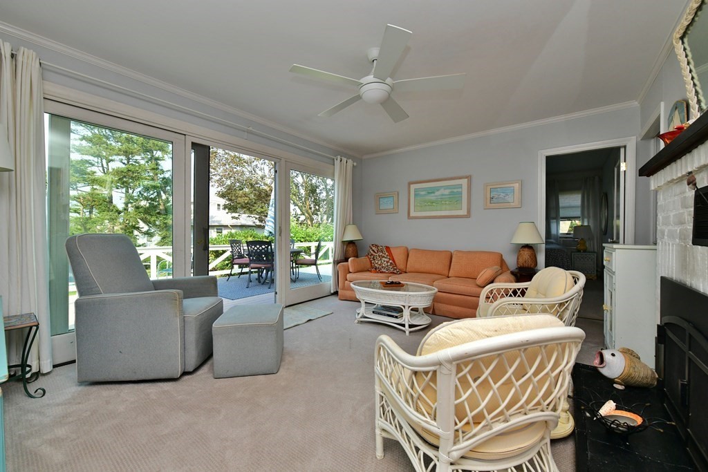 208 Standish Rd, Sagamore Beach