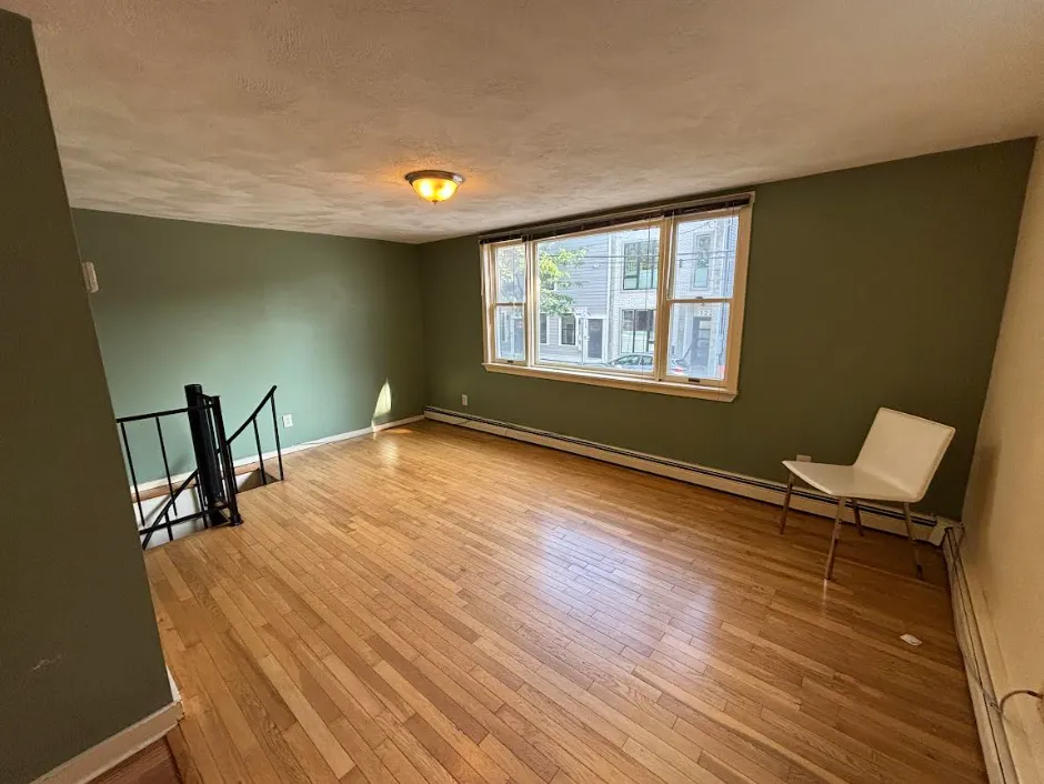 120 Spring St, East Cambridge