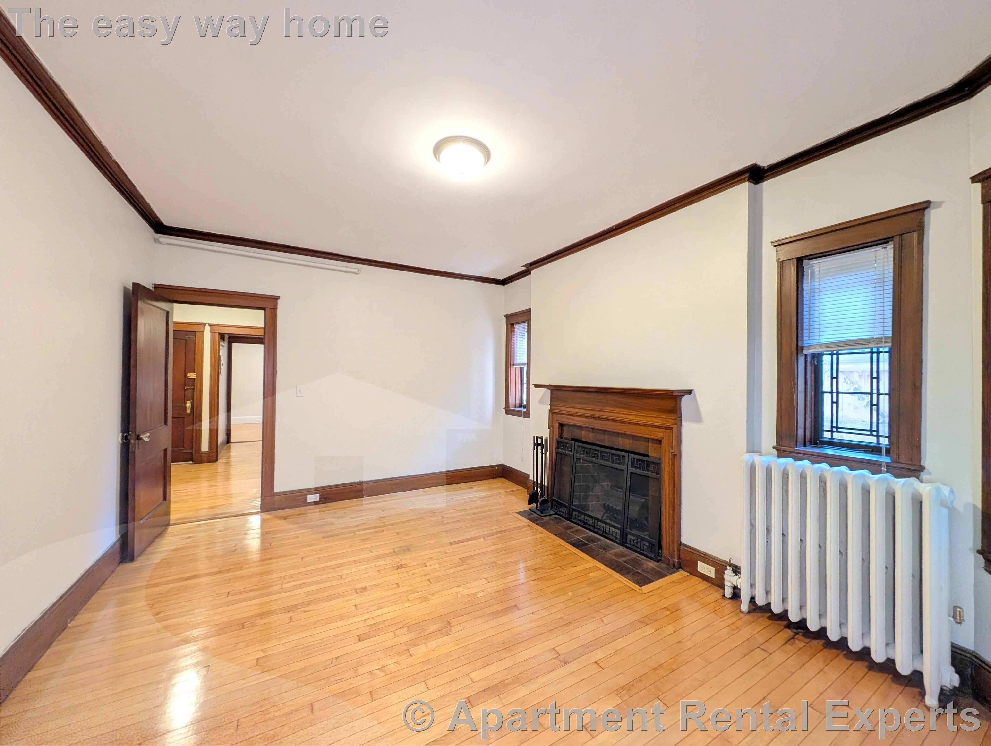 5 Linnaean St, Porter Square