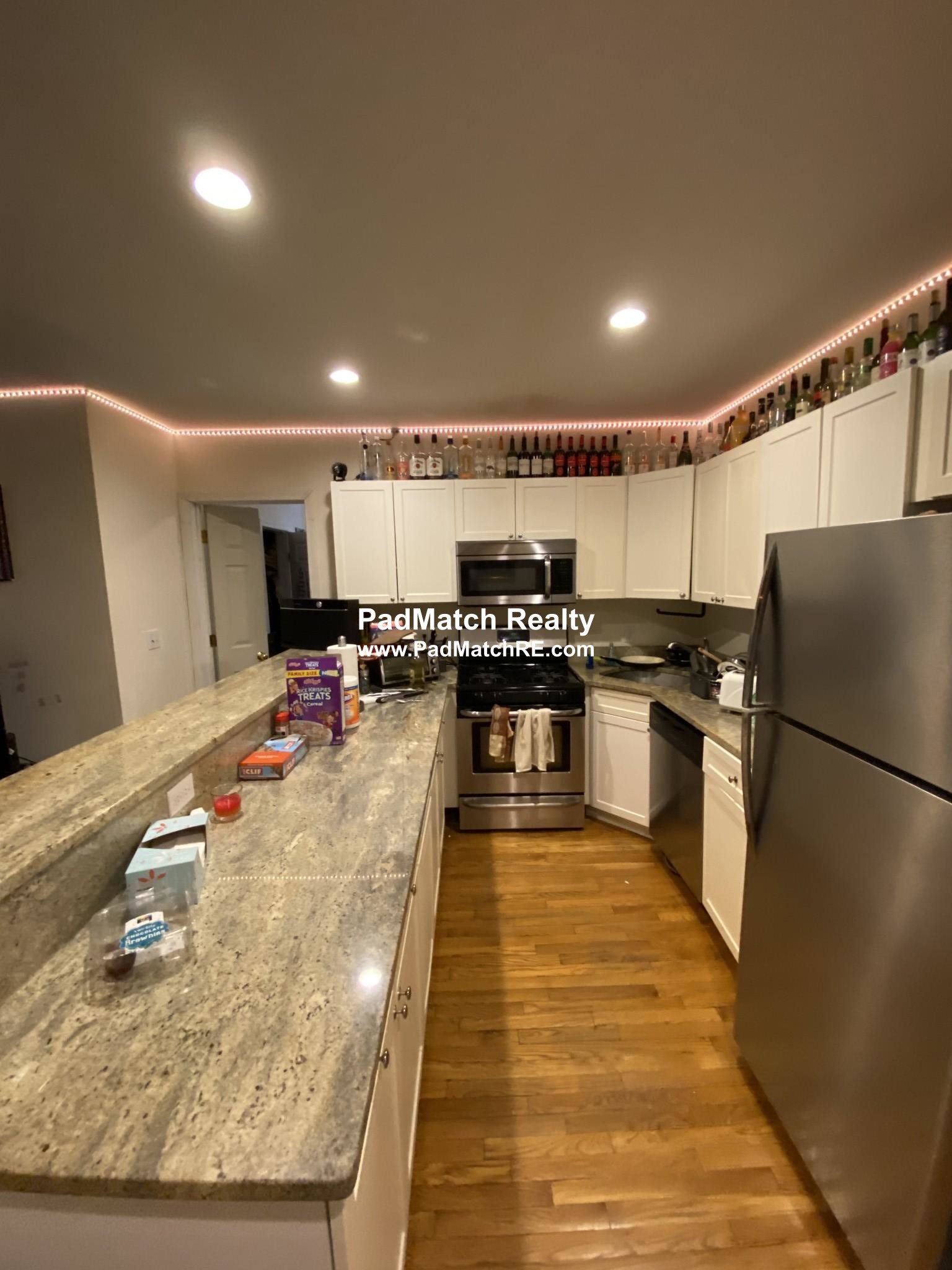 318 Saint Paul St, Brookline