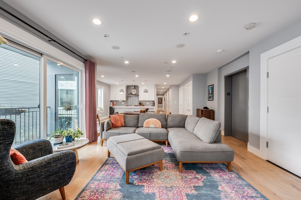 510 Dorchester Ave, South Boston