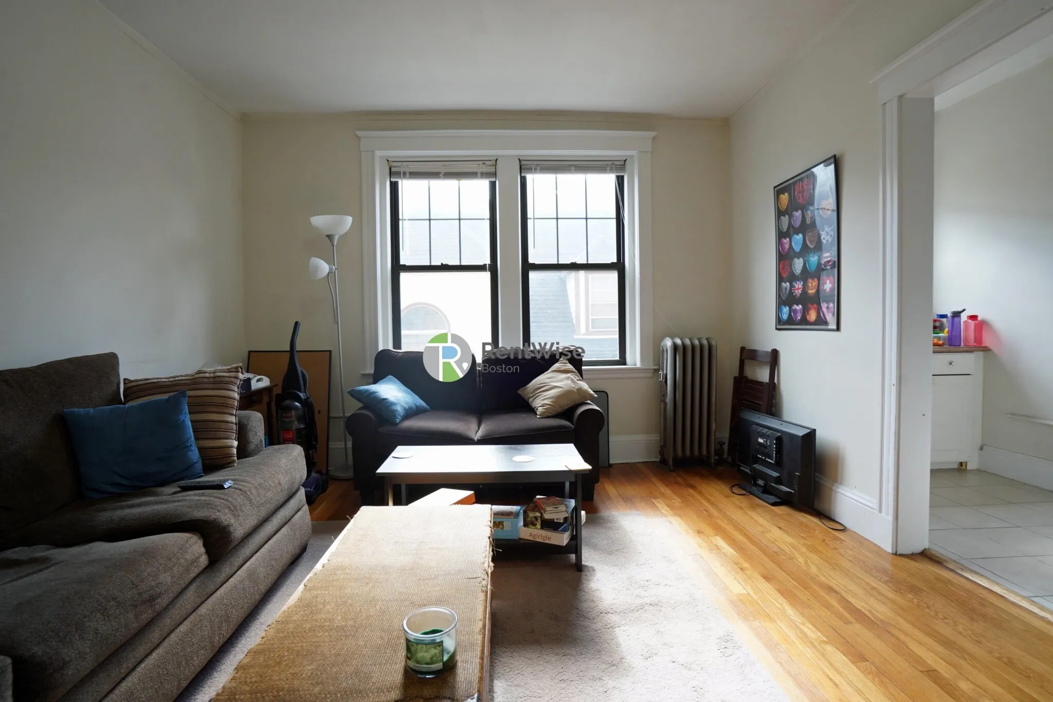 39 Clinton St, Mid-Cambridge