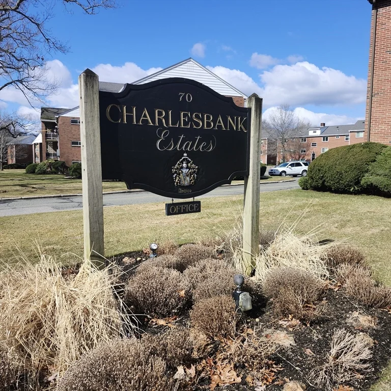 62 Charlesbank Way, Waltham