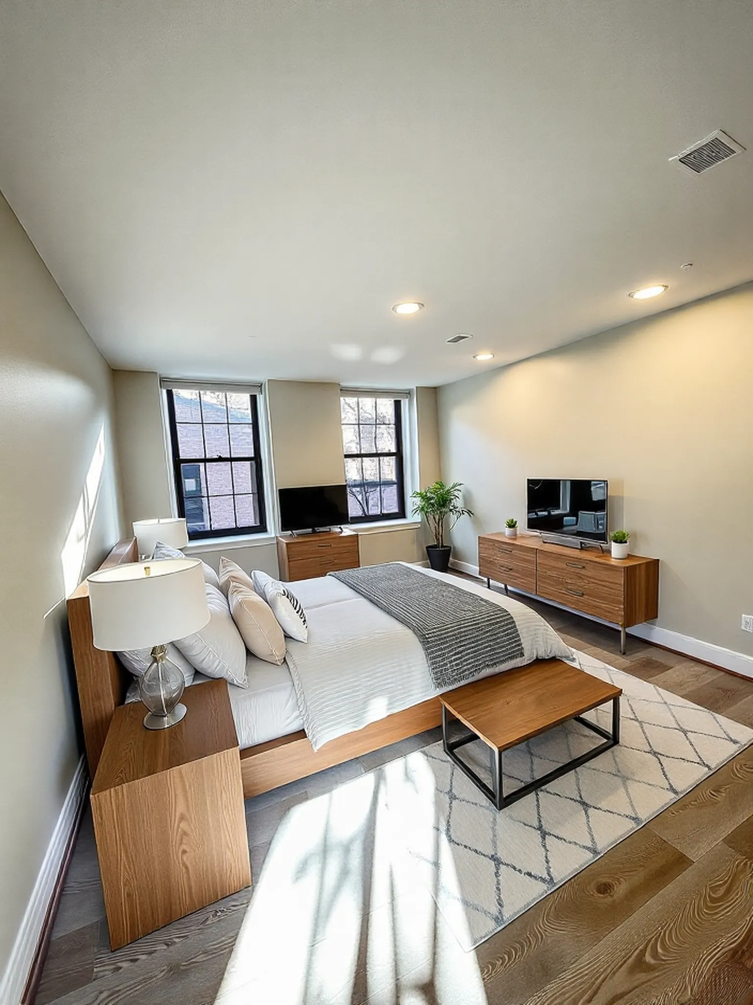 166 Saint Botolph St, Back Bay