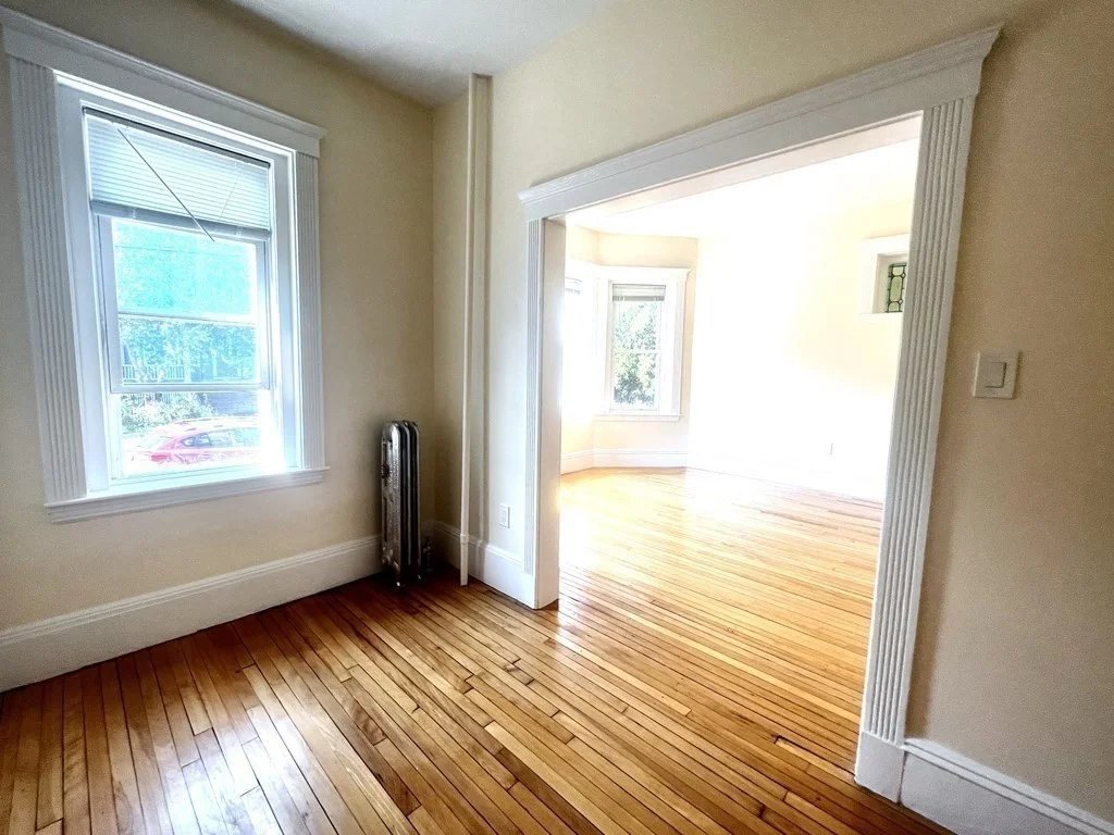 102 Trowbridge St, Mid-Cambridge