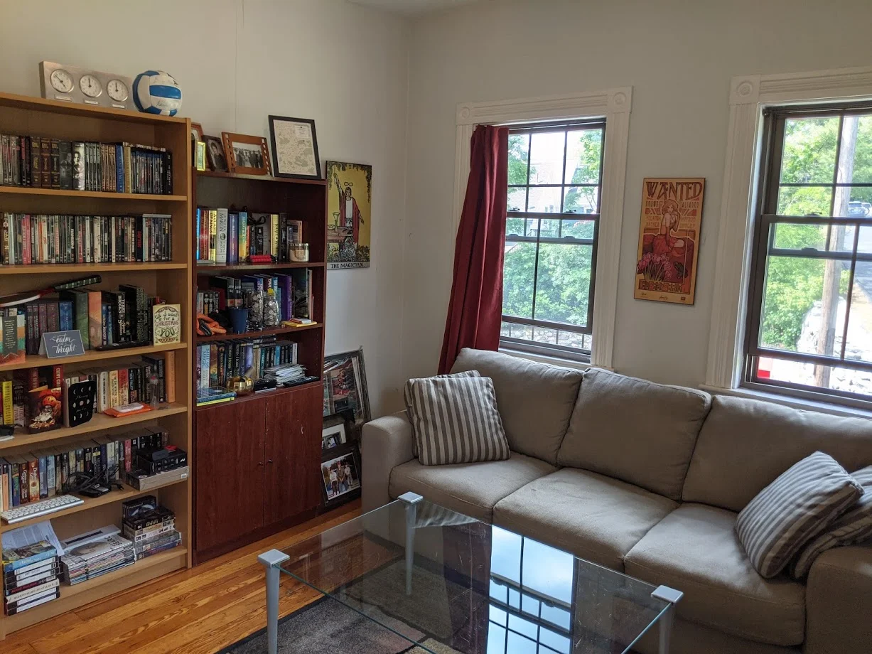 287 Elliot St, Newton Upper Falls
