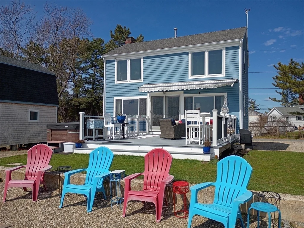 39 Harbor St, Newburyport
