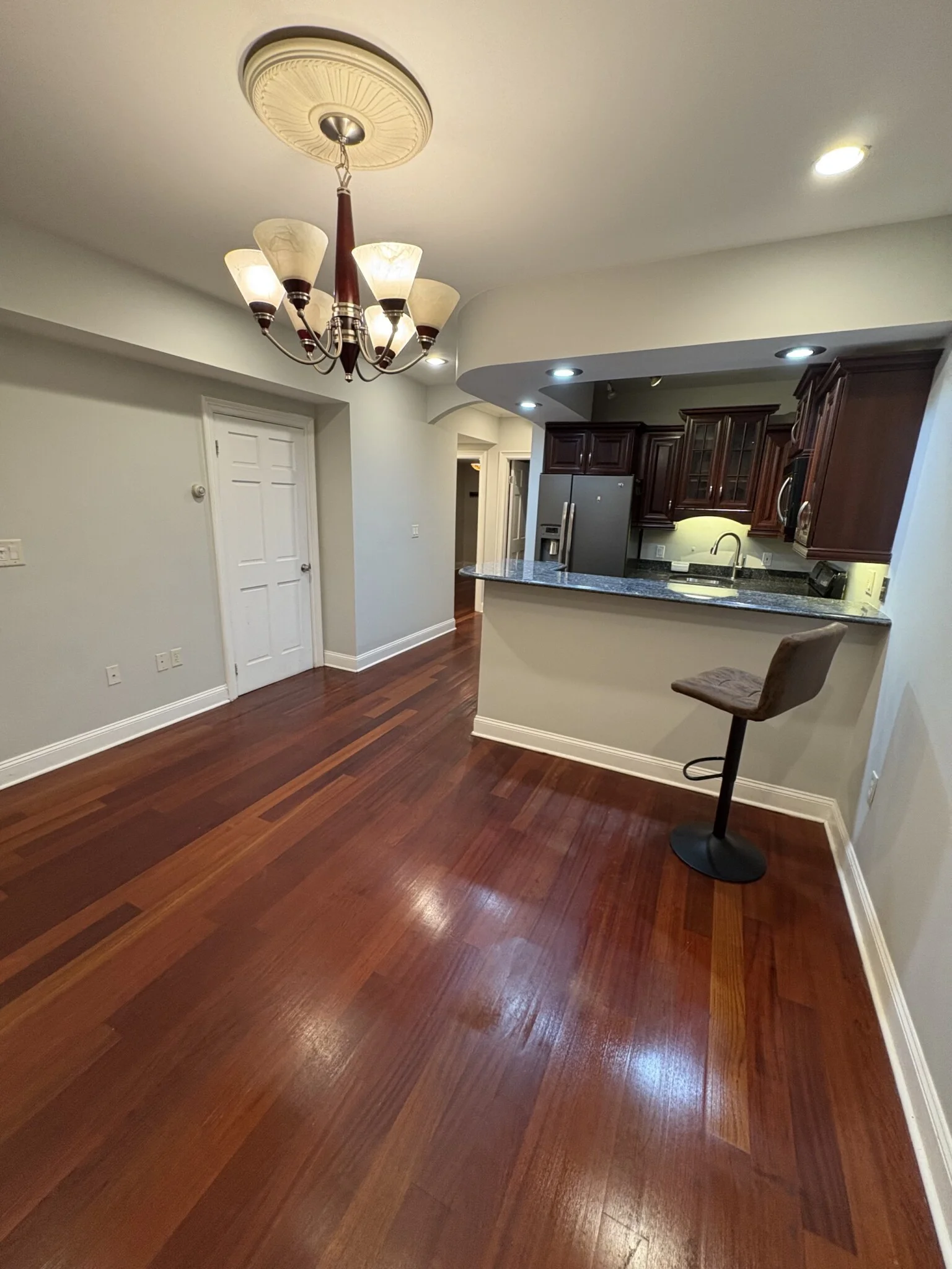 106 East Brookline St, South End